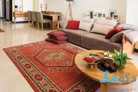 دکوراسیون داخلی در کرج