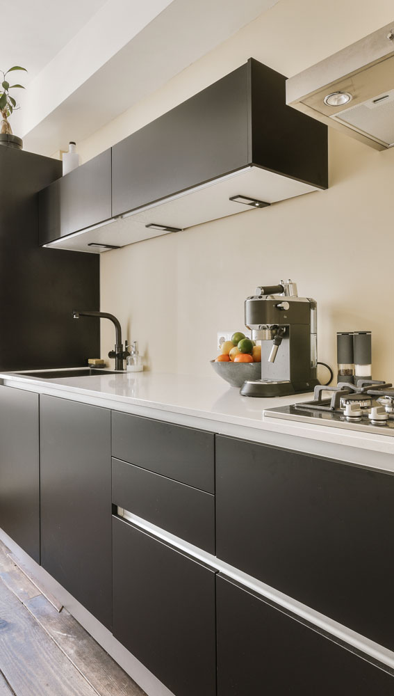 کابینت ام دی اف کرج