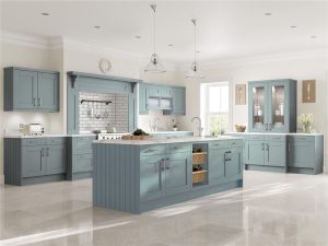 تفاوت کابینت مدرن و نئوکلاسیک