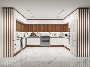 کابینت هایگلاس در کرج