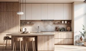 بررسی 10 مدل کابینت پرطرفدار
