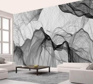 کاغذ دیواری قابل شستشو در کرج