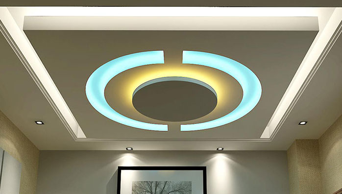 سقف کناف کرج