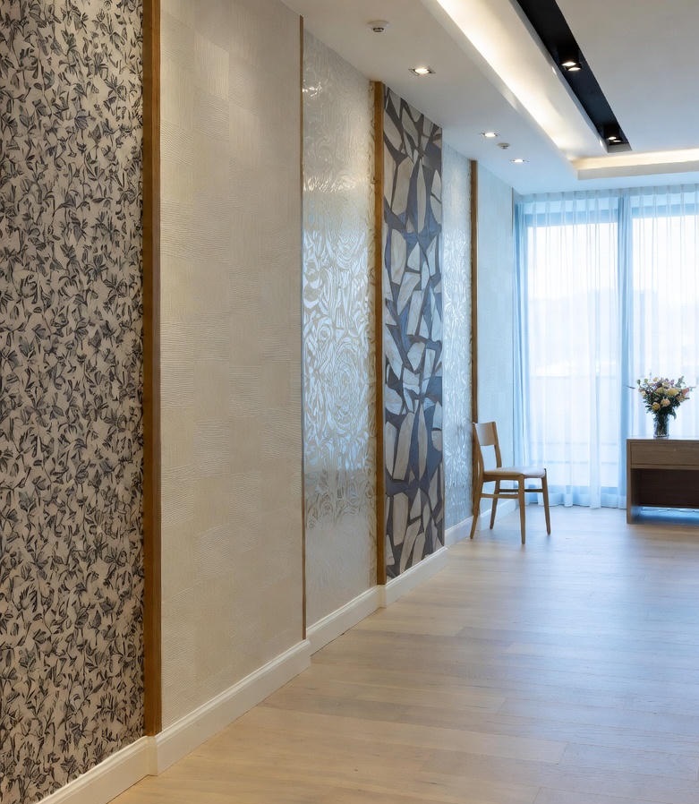 خرید کاغذ دیواری