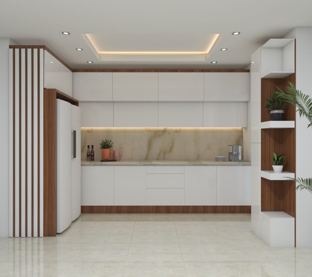 کابینت آشپزخانه