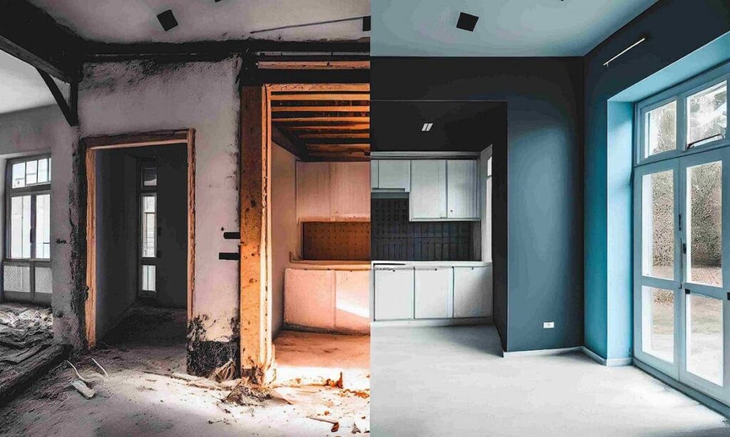 هزینه نوسازی منزل در سال1404 چقدر است؟!