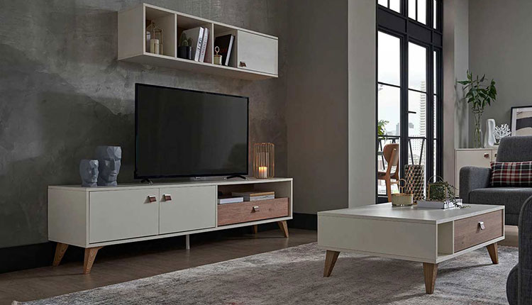 میز تی وی ارزان در کرج