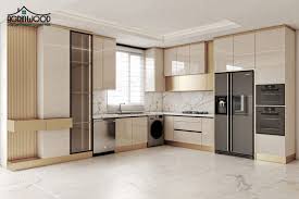 کابینت مدرن ایرانی