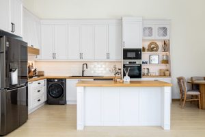 دکوراسیون آشپزخانه با هزینه کم