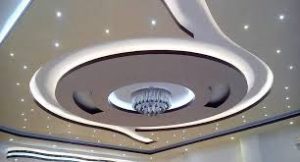 کناف و سقف کاذب در کرج