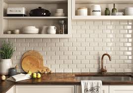 دکوراسیون دیوار آشپزخانه