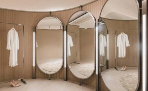 بازسازی فروشگاه