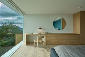 بازسازی خانه ویلایی