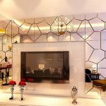 آینه های تزئینی درکرج