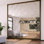 آینه های تزئینی درکرج