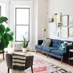 اصول چیدمان آپارتمان کوچک