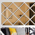 آینه های تزئینی درکرج