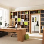 چیدمان فضای اداری