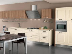 بهترین جنس کابینت آشپزخانه