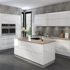 بهترین جنس کابینت آشپزخانه